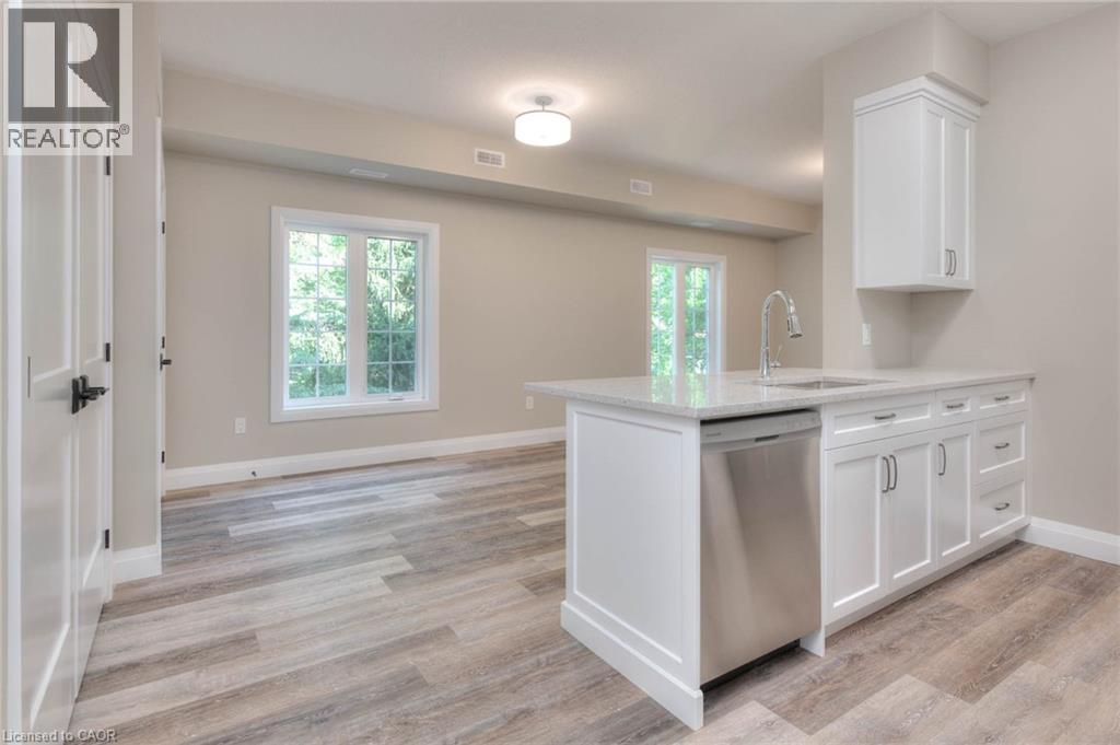 33 Murray Court Unit# 11, Milverton, Ontario  N0K 1M0 - Photo 11 - 40755555