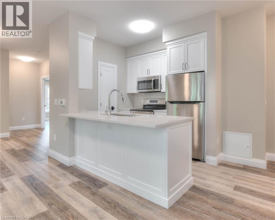 33 Murray Court Unit# 11, Milverton, Ontario  N0K 1M0 - Photo 8 - 40755555