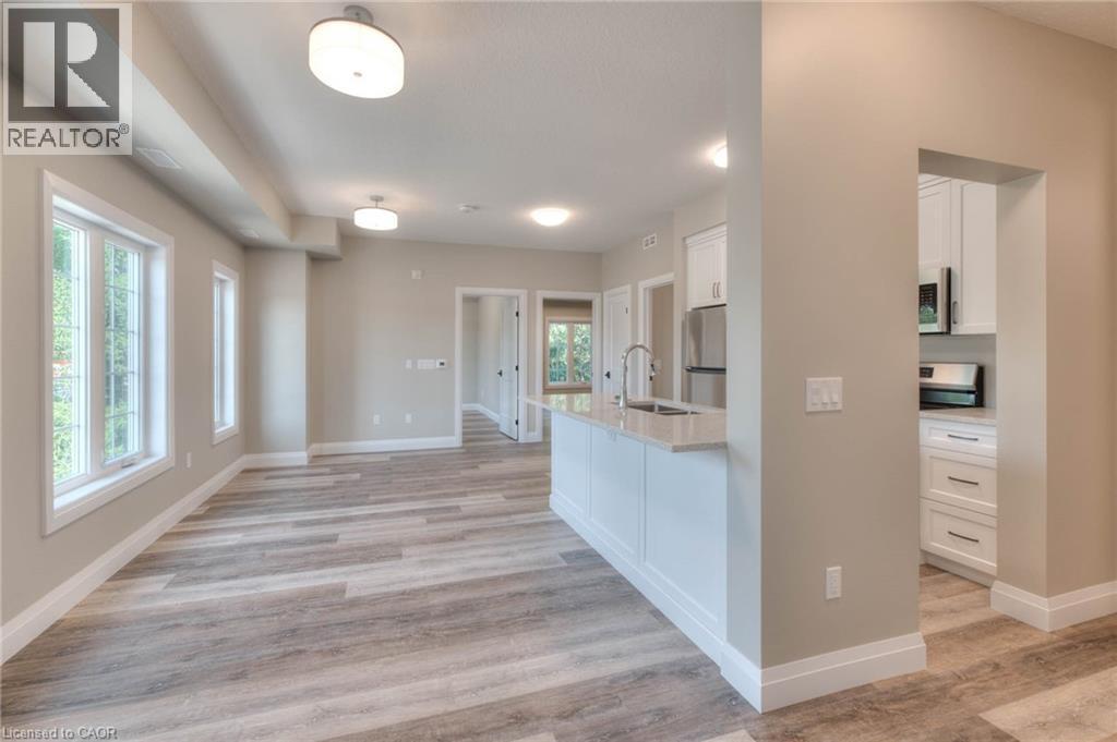 33 Murray Court Unit# 5, Milverton, Ontario  N0K 1M0 - Photo 10 - 40755708