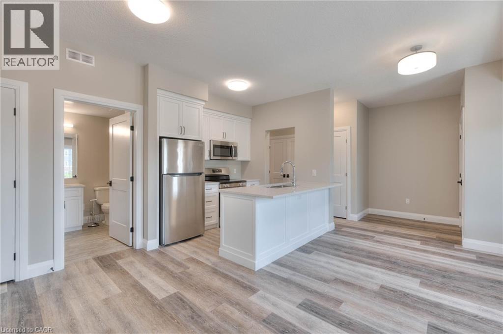 33 Murray Court Unit# 5, Milverton, Ontario  N0K 1M0 - Photo 11 - 40755708