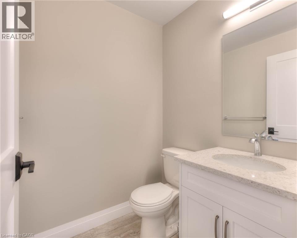 33 Murray Court Unit# 6, Milverton, Ontario  N0K 1M0 - Photo 9 - 40755718