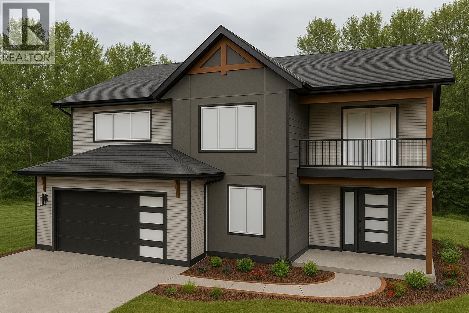 7240 HILLU ROAD, Prince George, British Columbia