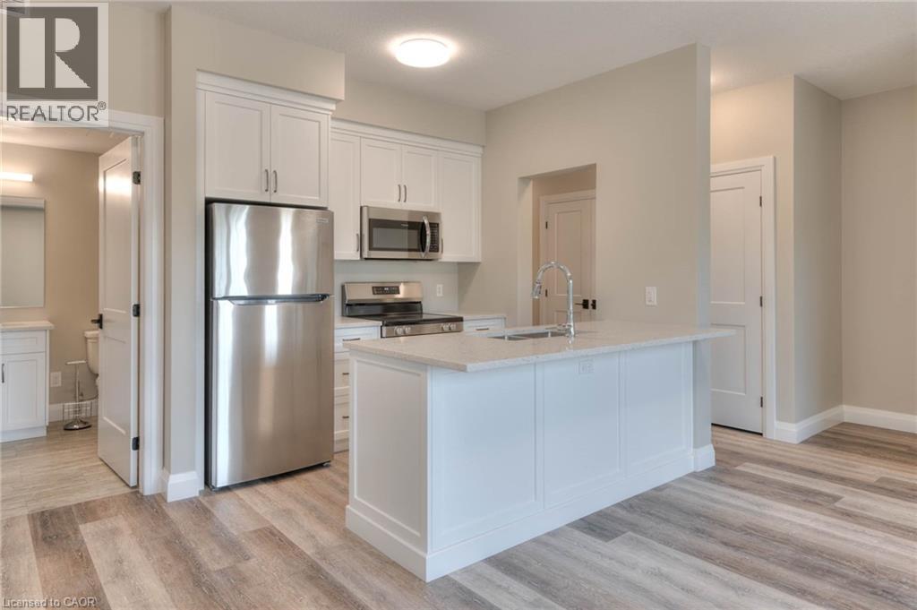 33 Murray Court Unit# 6, Milverton, Ontario  N0K 1M0 - Photo 14 - 40755718