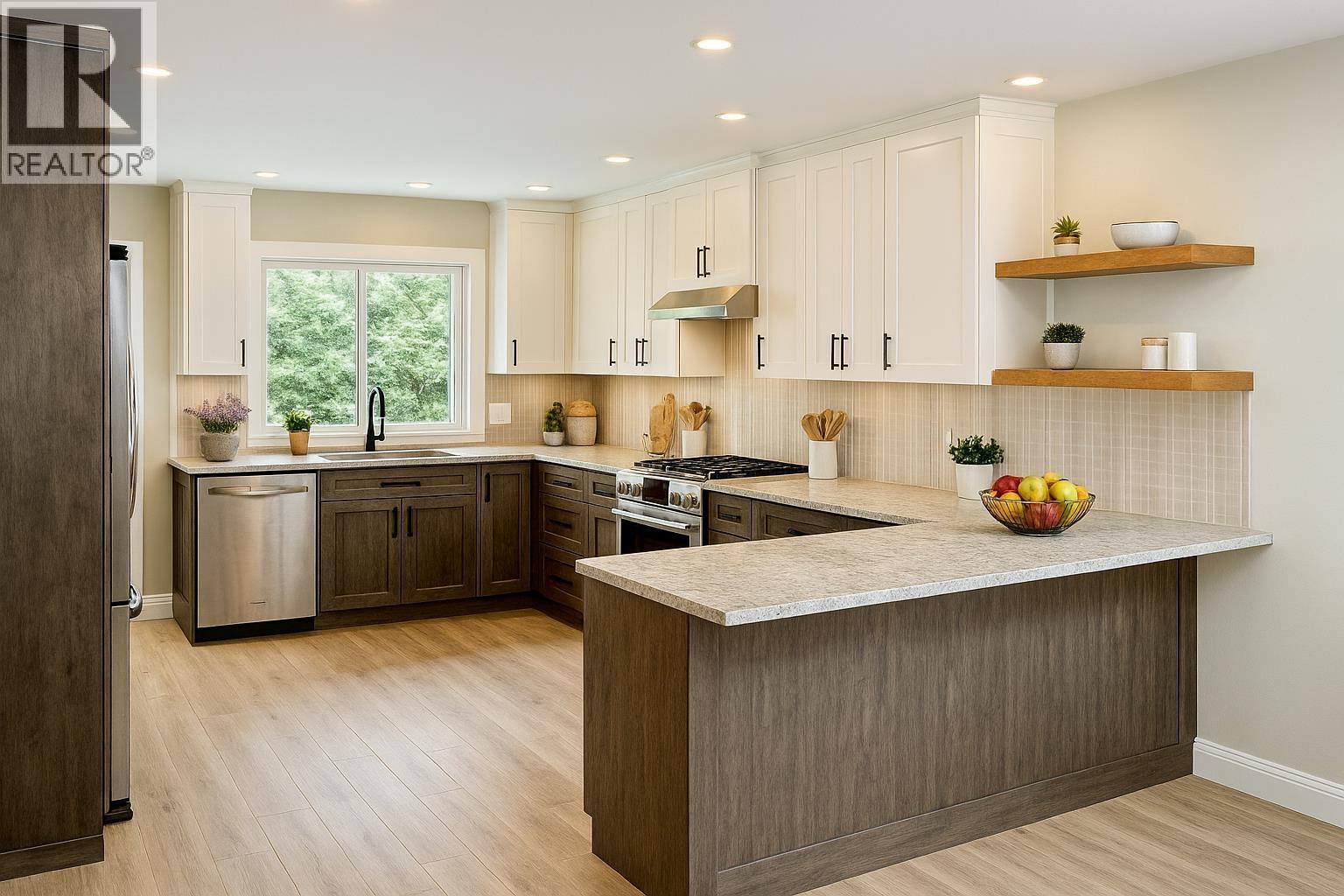 7240 Hillu Road, Prince George, British Columbia  V2K 0B4 - Photo 2 - R3068122