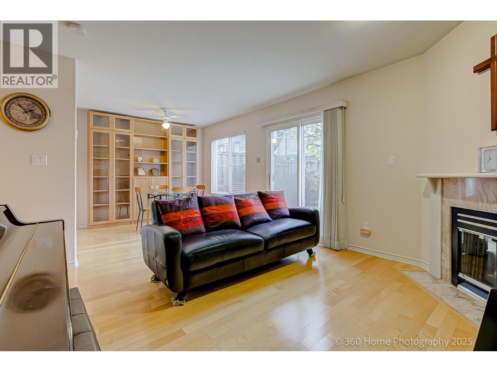 35 10080 Kilby Drive, Richmond, British Columbia  V6X 3W2 - Photo 7 - R3032867