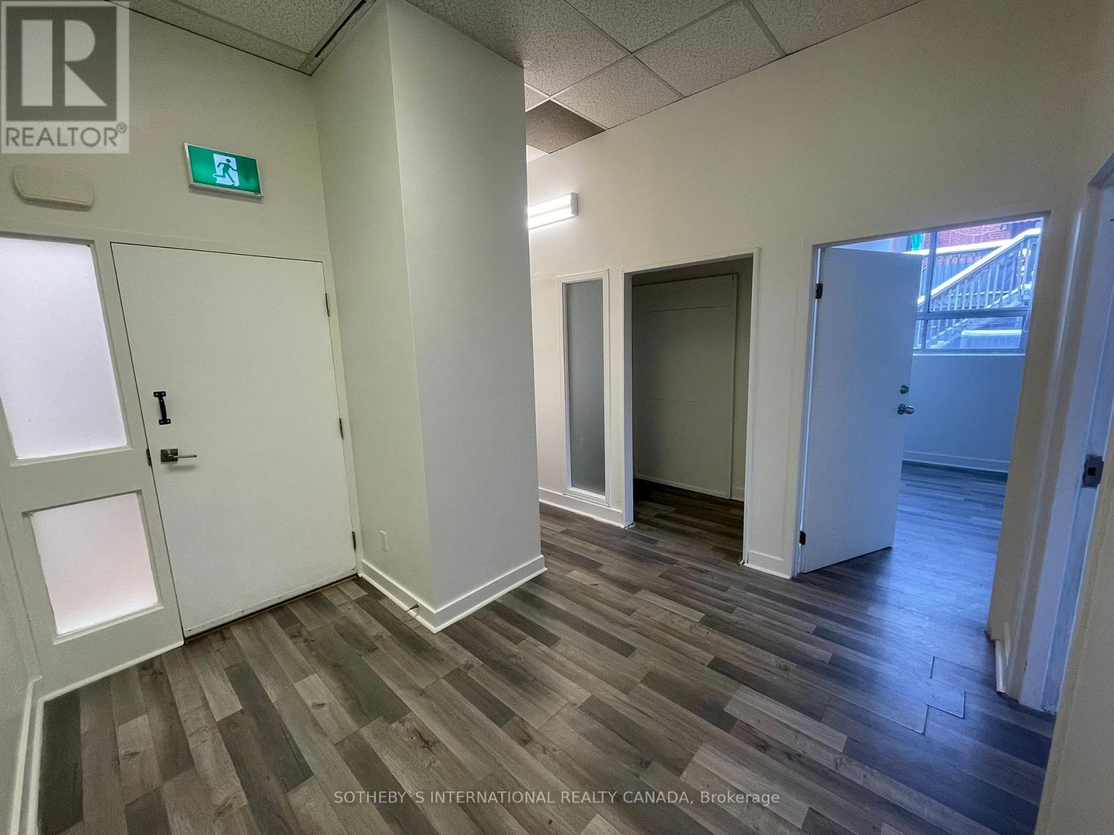 203 - 1655 Dufferin Street, Toronto, Ontario  M6E 1B2 - Photo 4 - W12107904