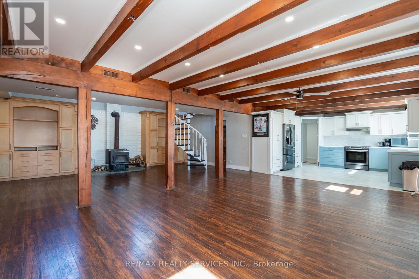 995486 Mono-Adjala Townline, Mono, Ontario  L9V 1C9 - Photo 41 - X12326945