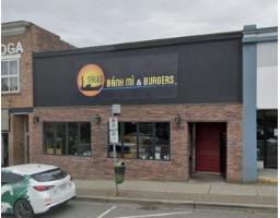 33766 ESSENDENE AVENUE, Abbotsford, British Columbia