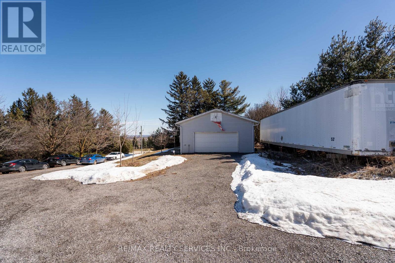 995486 Mono-Adjala Townline, Mono, Ontario  L9V 1C9 - Photo 40 - X12326945