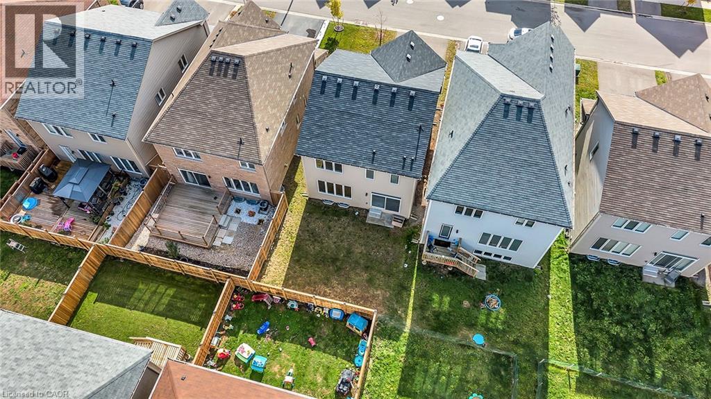 8671 Pawpaw Lane, Niagara Falls, Ontario  L2H 3S5 - Photo 22 - 40780566