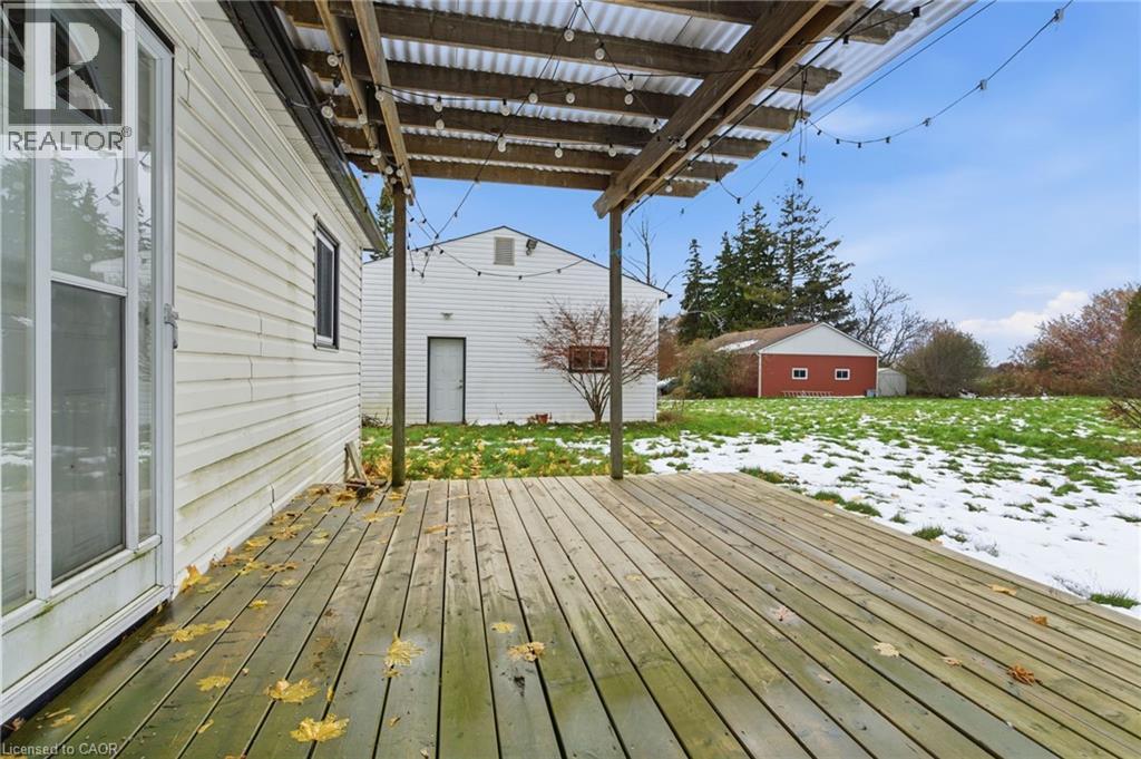 797 Highway 6, Haldimand, Ontario  N3W 1M5 - Photo 40 - 40782411