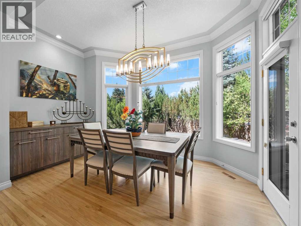 210 Evergreen Mews Sw, Calgary, Alberta  T2Y 3T9 - Photo 9 - A2266402