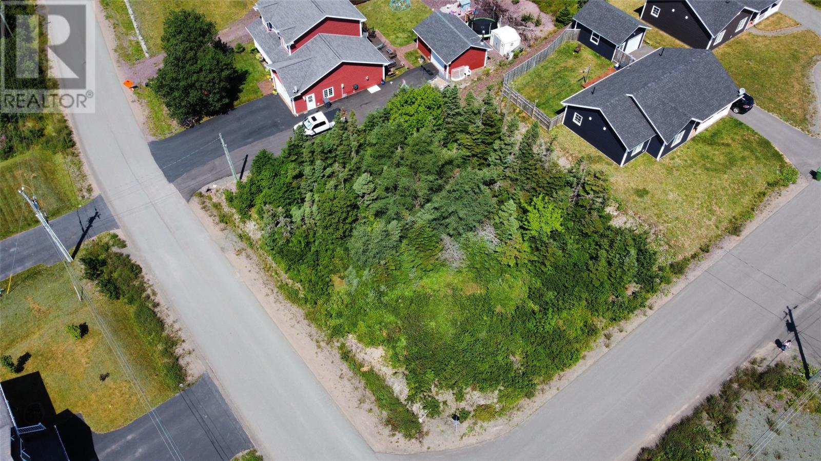 1 Ridge Road, Burin Bay Arm, Newfoundland & Labrador