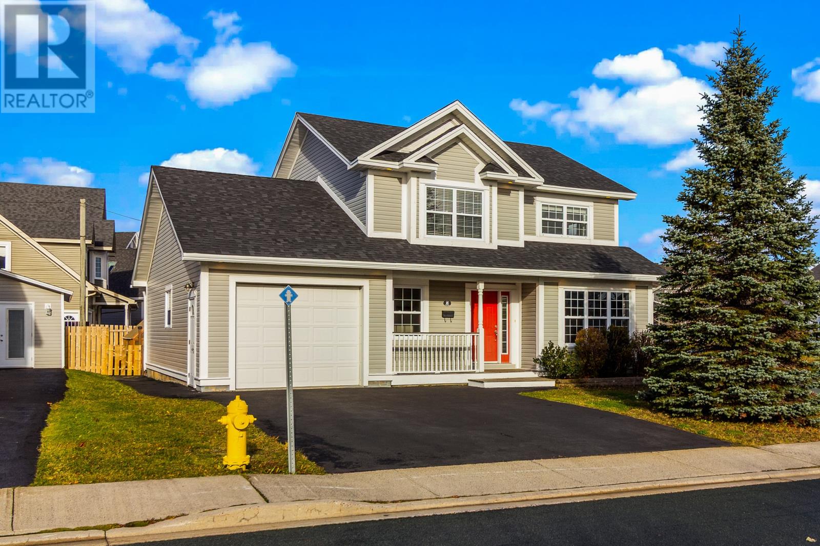8 Veitch Crescent, St. John's, Newfoundland & Labrador