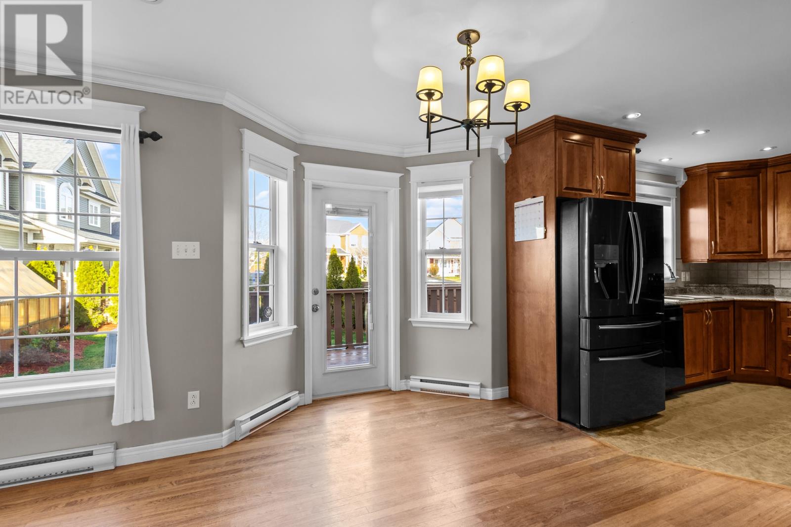 8 Veitch Crescent, St. John's, Newfoundland & Labrador  A1A 0B7 - Photo 12 - 1292732