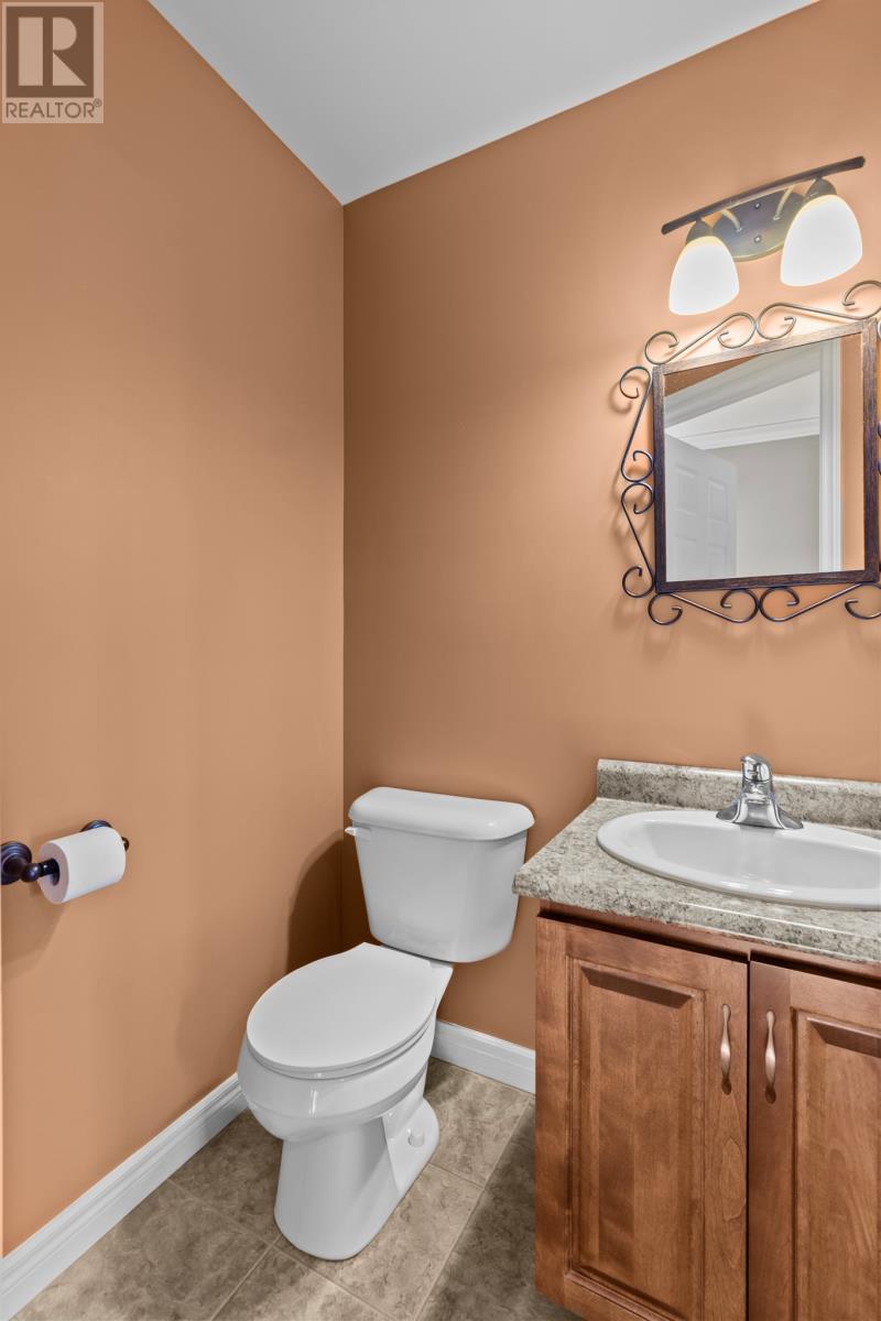 8 Veitch Crescent, St. John's, Newfoundland & Labrador  A1A 0B7 - Photo 14 - 1292732