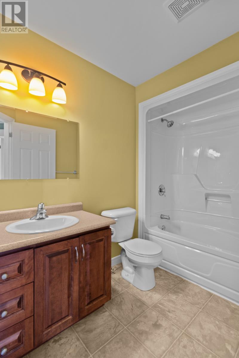 8 Veitch Crescent, St. John's, Newfoundland & Labrador  A1A 0B7 - Photo 22 - 1292732