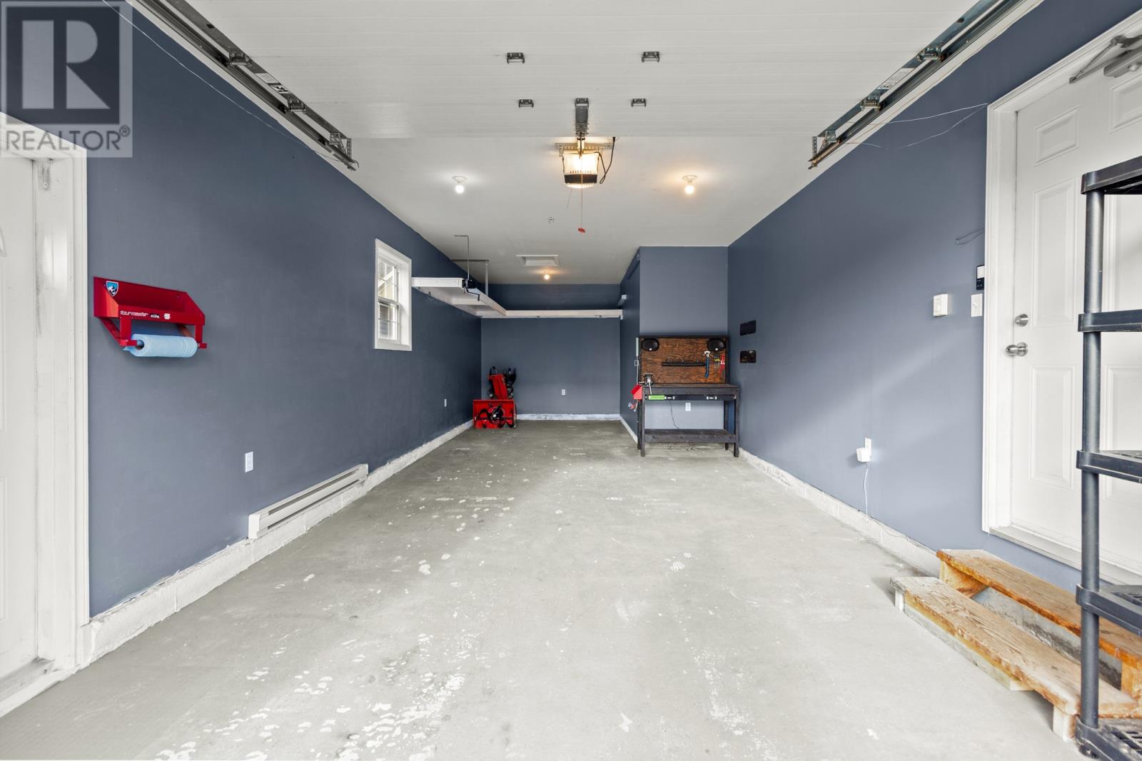 8 Veitch Crescent, St. John's, Newfoundland & Labrador  A1A 0B7 - Photo 31 - 1292732