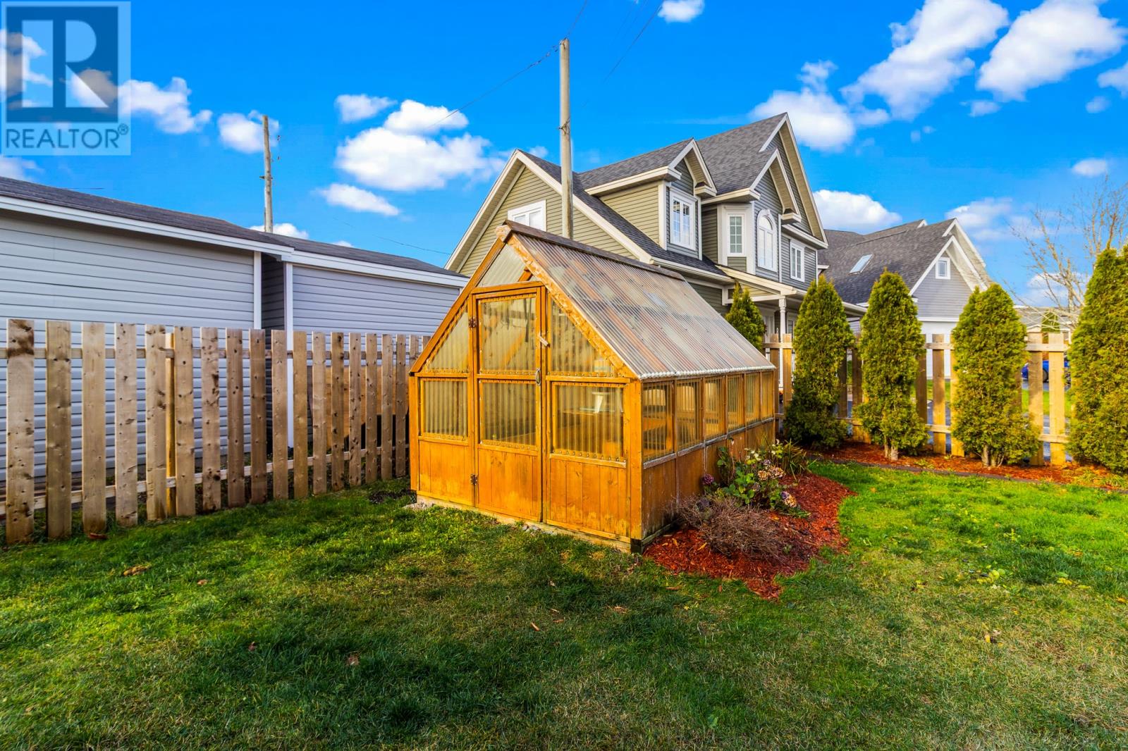 8 Veitch Crescent, St. John's, Newfoundland & Labrador  A1A 0B7 - Photo 34 - 1292732