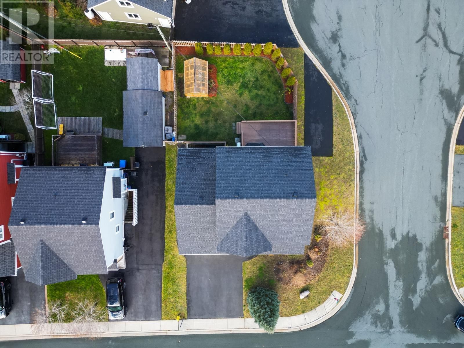 8 Veitch Crescent, St. John's, Newfoundland & Labrador  A1A 0B7 - Photo 39 - 1292732