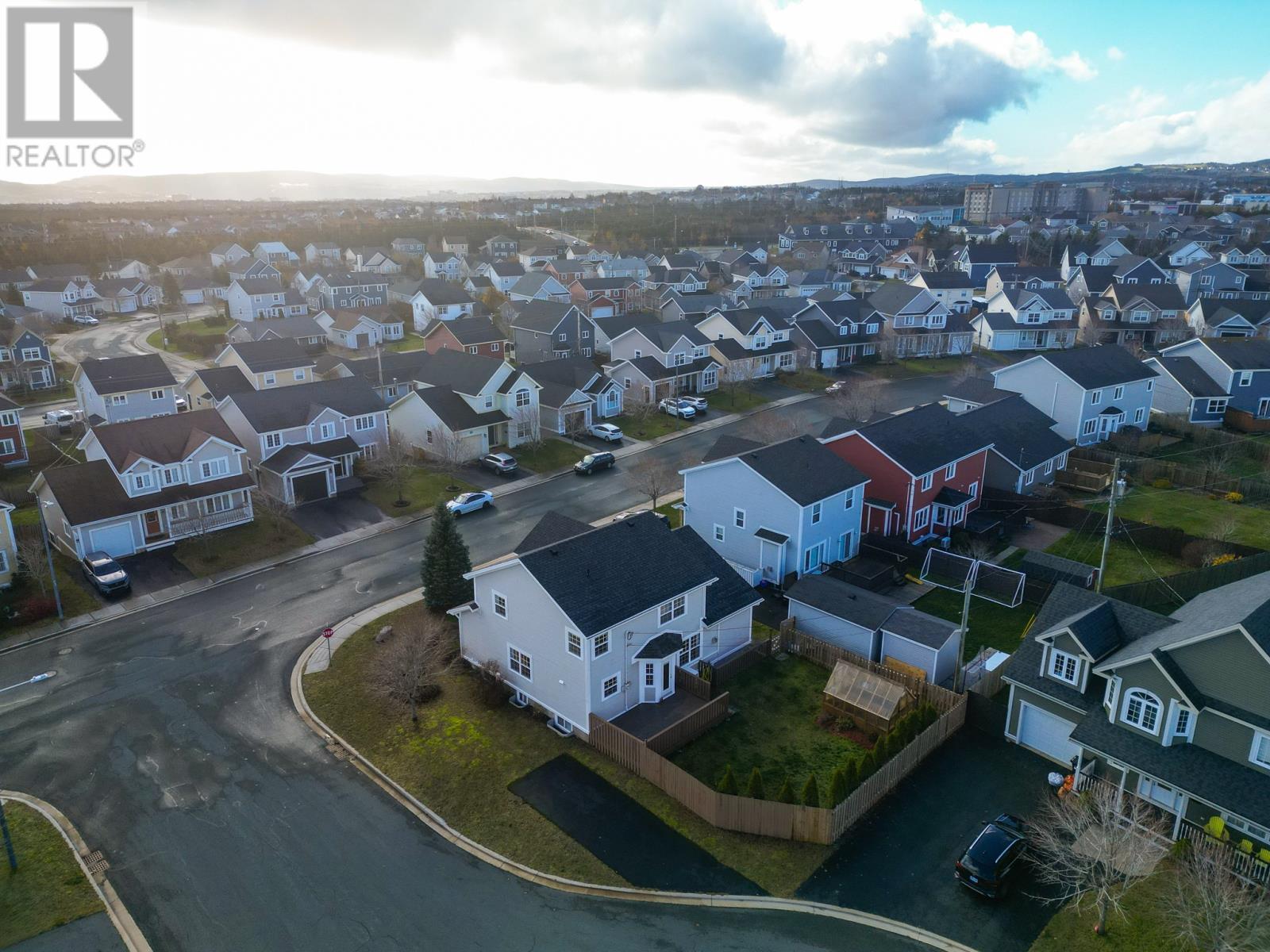 8 Veitch Crescent, St. John's, Newfoundland & Labrador  A1A 0B7 - Photo 42 - 1292732