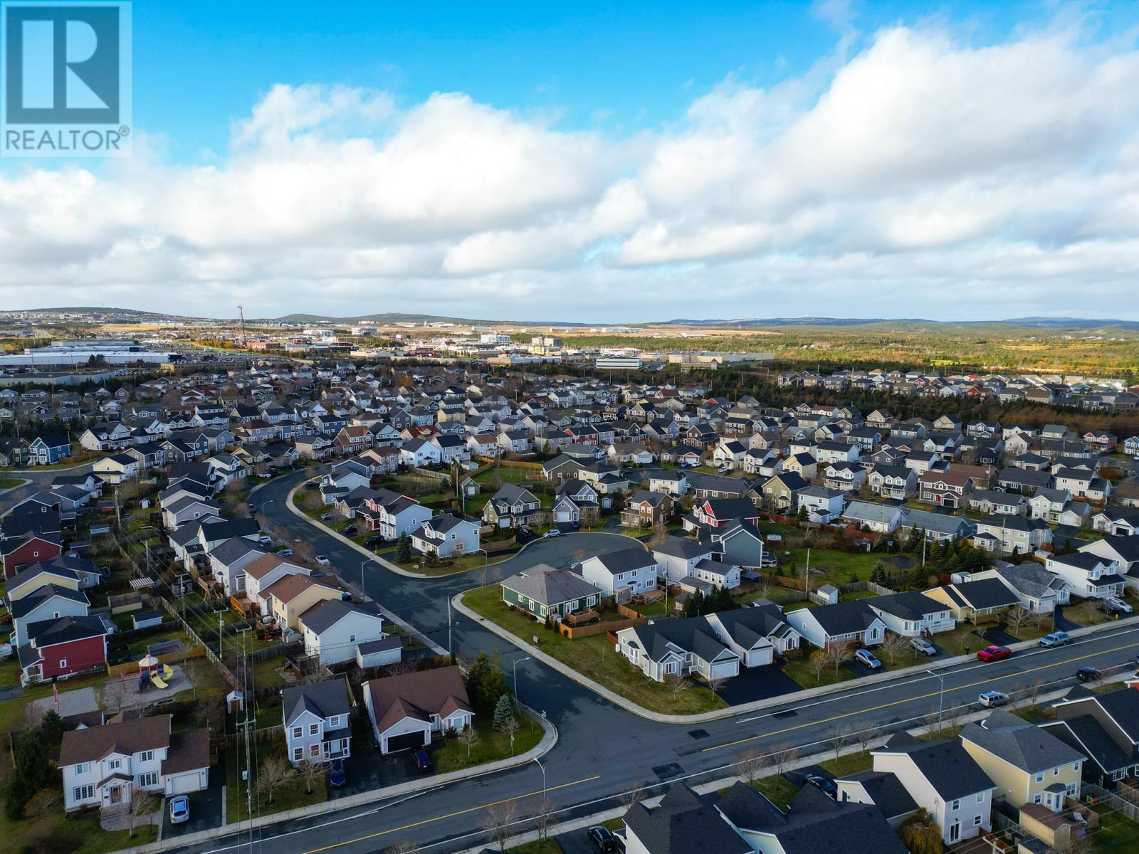 8 Veitch Crescent, St. John's, Newfoundland & Labrador  A1A 0B7 - Photo 43 - 1292732