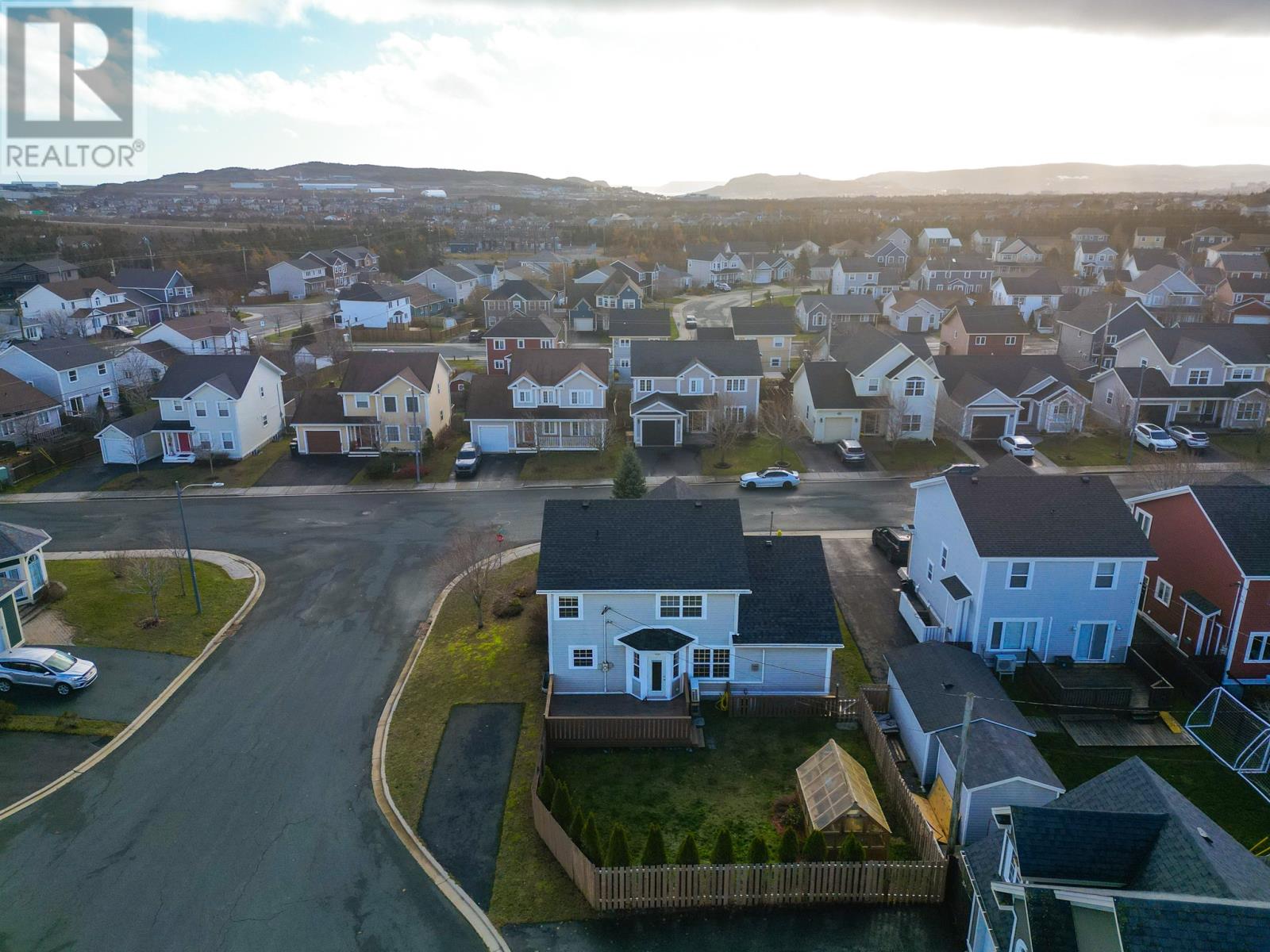 8 Veitch Crescent, St. John's, Newfoundland & Labrador  A1A 0B7 - Photo 45 - 1292732