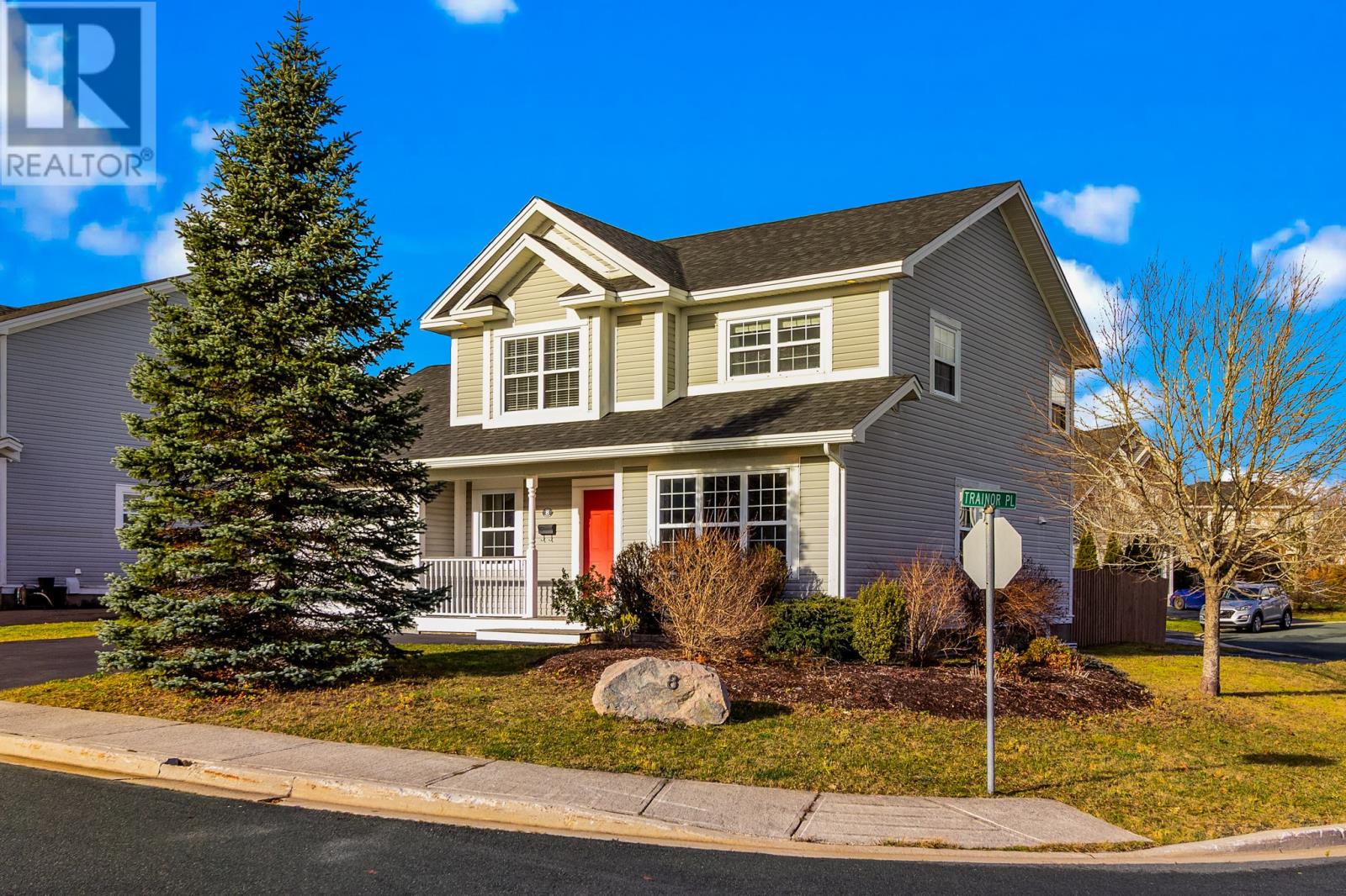 8 Veitch Crescent, St. John's, Newfoundland & Labrador  A1A 0B7 - Photo 47 - 1292732