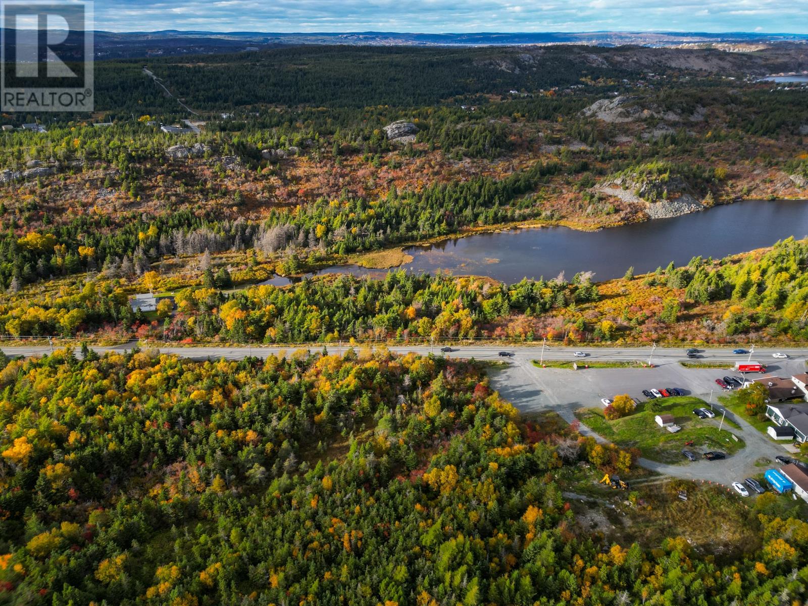 465 Conception Bay Highway, Brigus, Newfoundland & Labrador