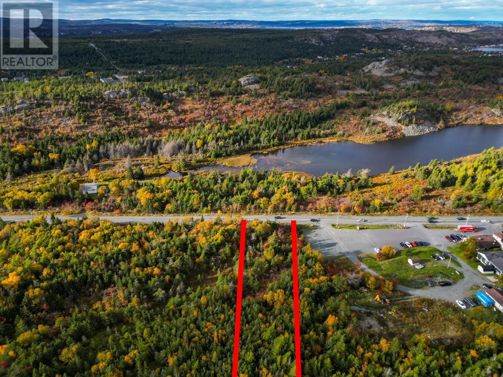 465 Conception Bay Highway, Brigus, Newfoundland & Labrador  A0A 2B0 - Photo 2 - 1292137