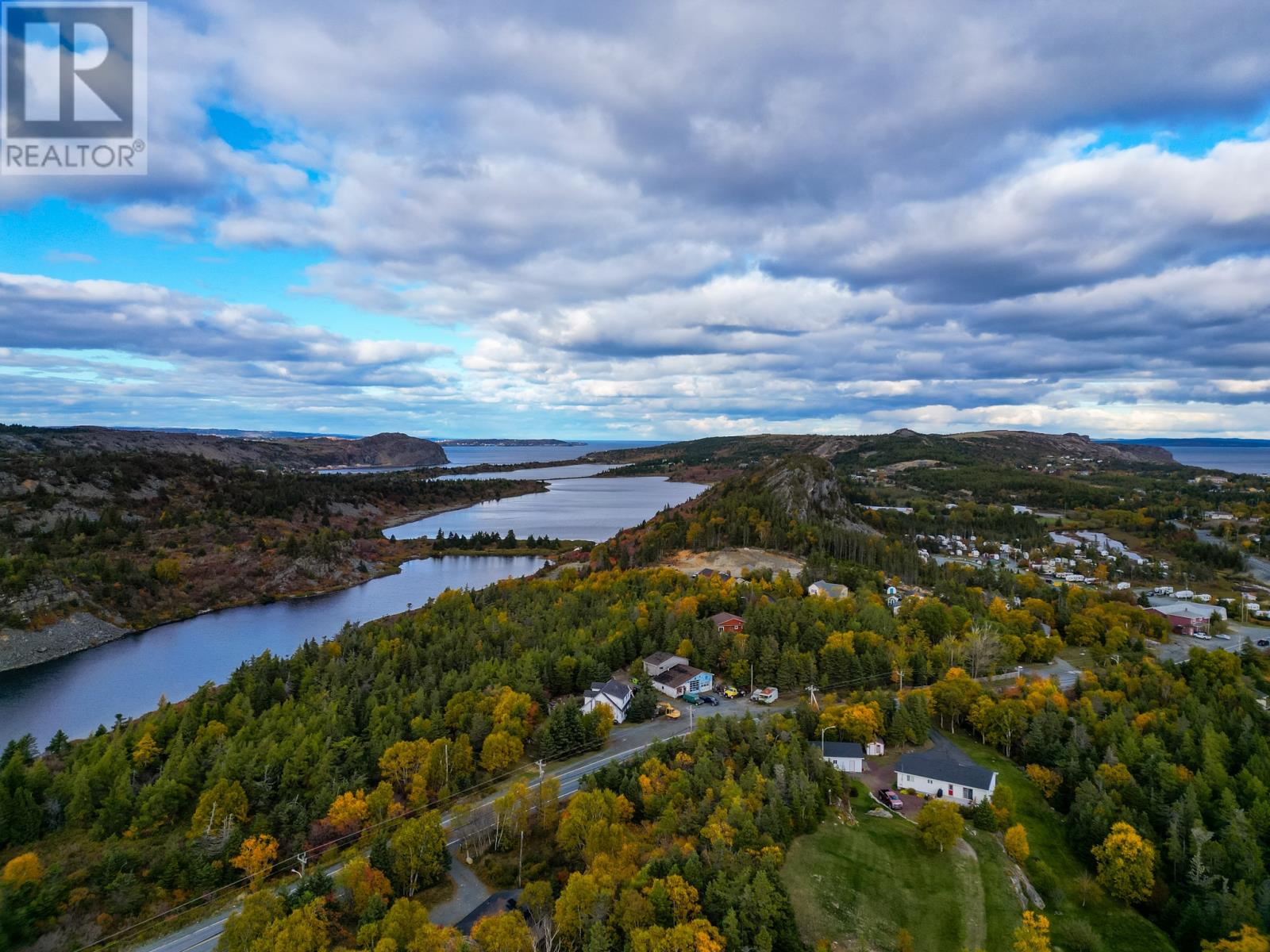 465 Conception Bay Highway, Brigus, Newfoundland & Labrador  A0A 2B0 - Photo 21 - 1292137