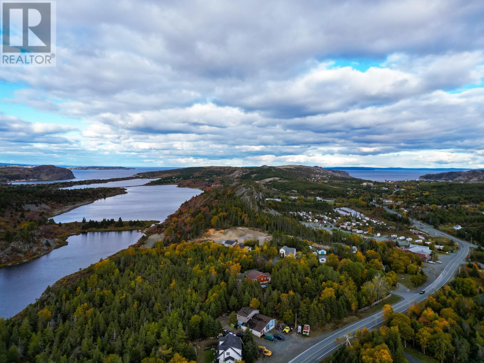 465 Conception Bay Highway, Brigus, Newfoundland & Labrador  A0A 2B0 - Photo 22 - 1292137