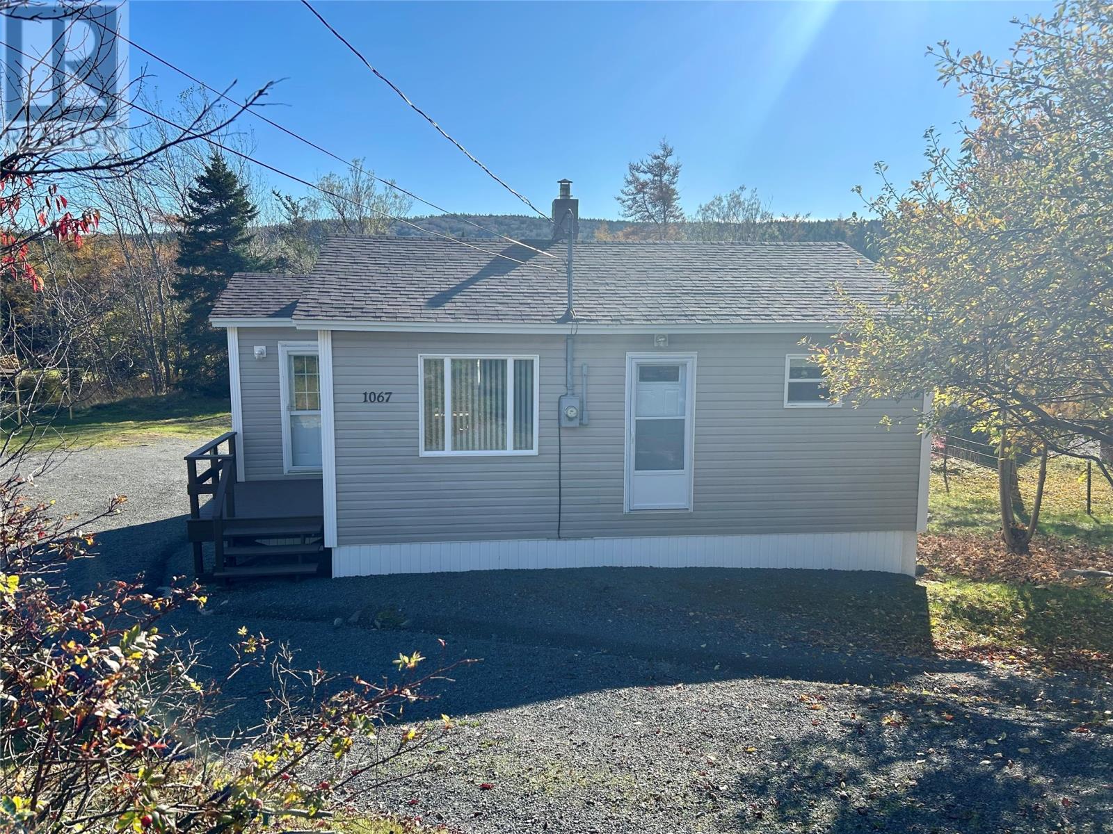 1067 Main Road, Dunville Placentia, Newfoundland & Labrador