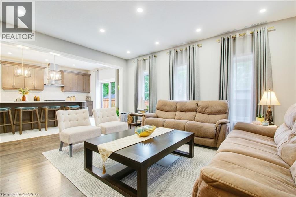 49 Scots Pine Trail, Kitchener, Ontario  N2R 0N6 - Photo 18 - 40789372