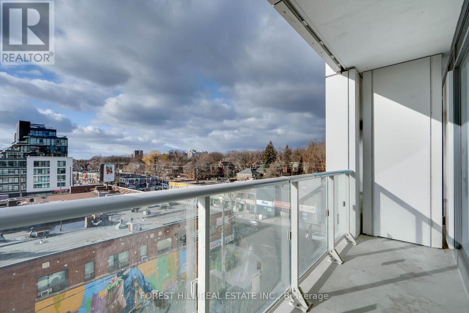516 - 2020 Bathurst Street, Toronto, Ontario  M5P 0A6 - Photo 21 - C12559276