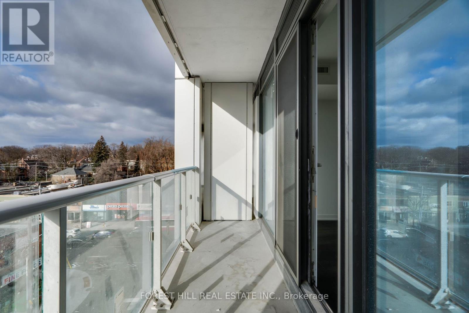 516 - 2020 Bathurst Street, Toronto, Ontario  M5P 0A6 - Photo 22 - C12559276