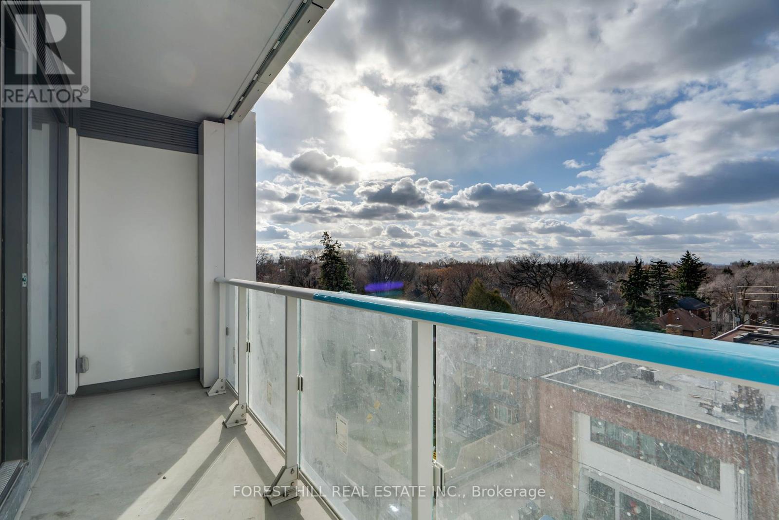 516 - 2020 Bathurst Street, Toronto, Ontario  M5P 0A6 - Photo 23 - C12559276