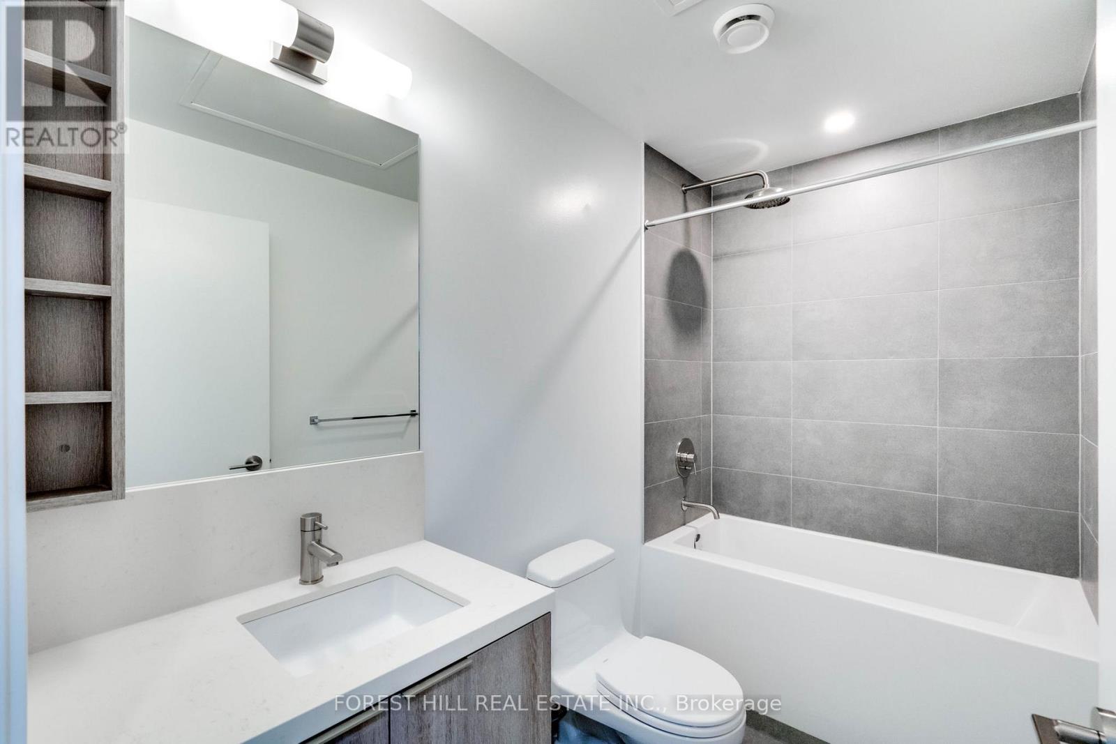 516 - 2020 Bathurst Street, Toronto, Ontario  M5P 0A6 - Photo 6 - C12559276