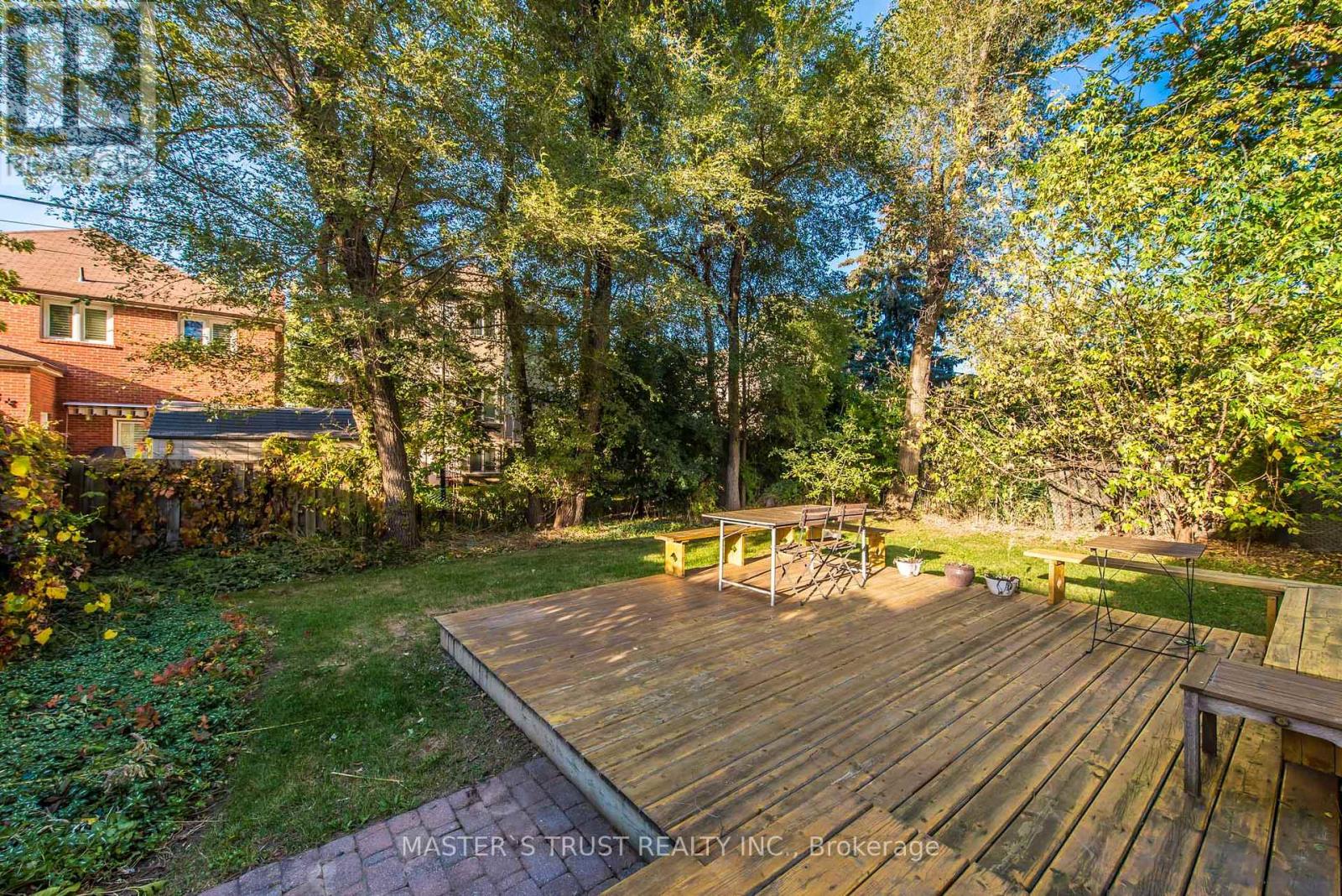 242 Empress Avenue, Toronto, Ontario  M2N 3T9 - Photo 29 - C12559322