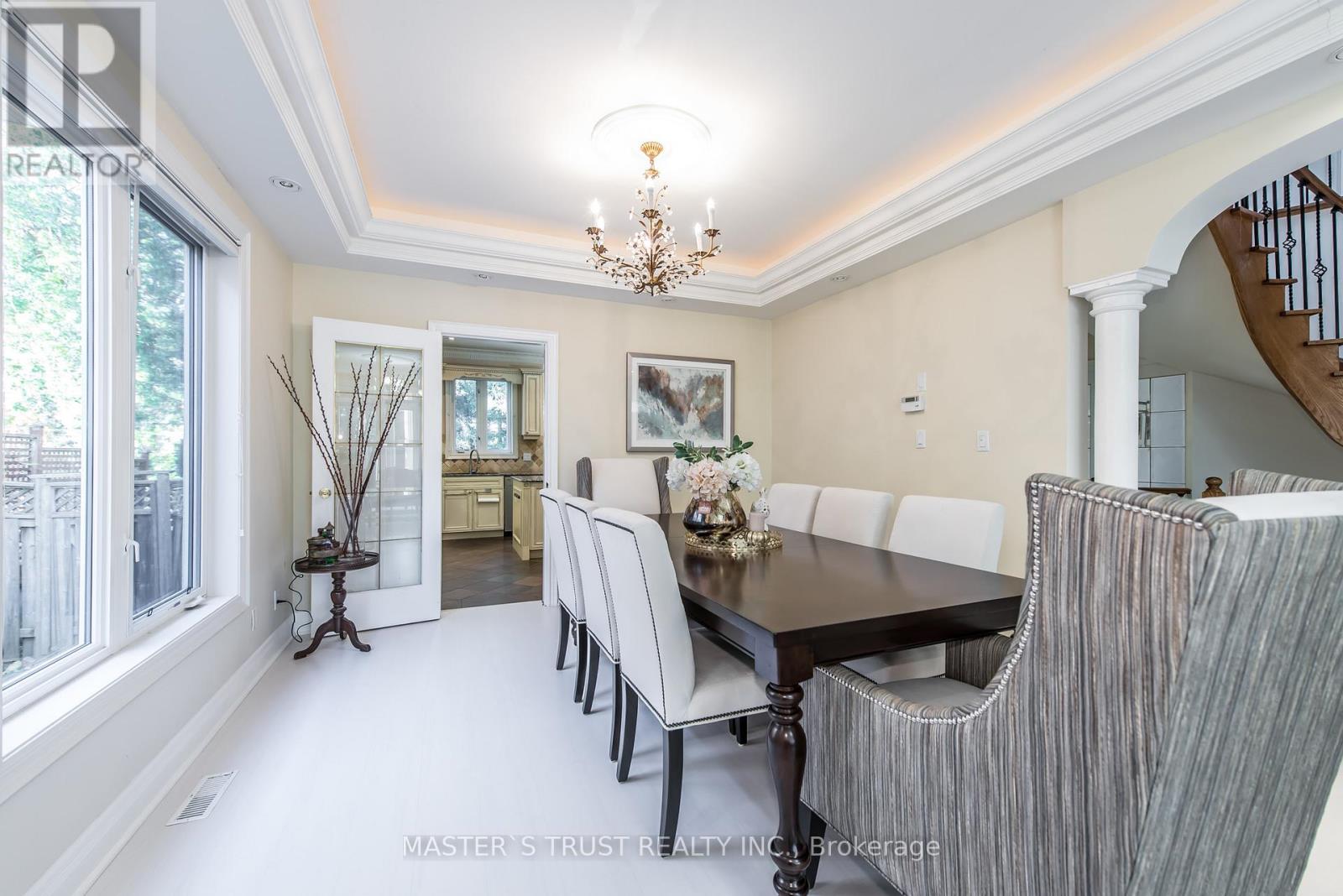 242 Empress Avenue, Toronto, Ontario  M2N 3T9 - Photo 7 - C12559322