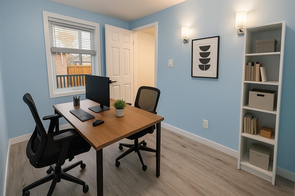 422 Roseberry Street, Winnipeg, Manitoba  R3J 1T5 - Photo 27 - 202527468