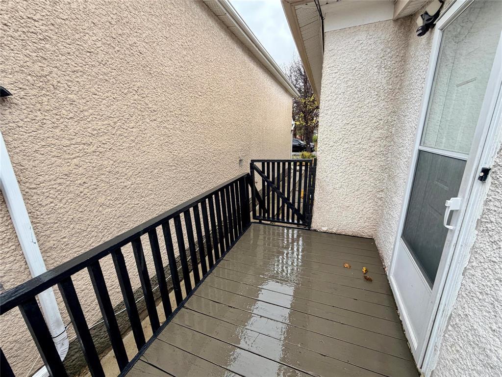 422 Roseberry Street, Winnipeg, Manitoba  R3J 1T5 - Photo 29 - 202527468
