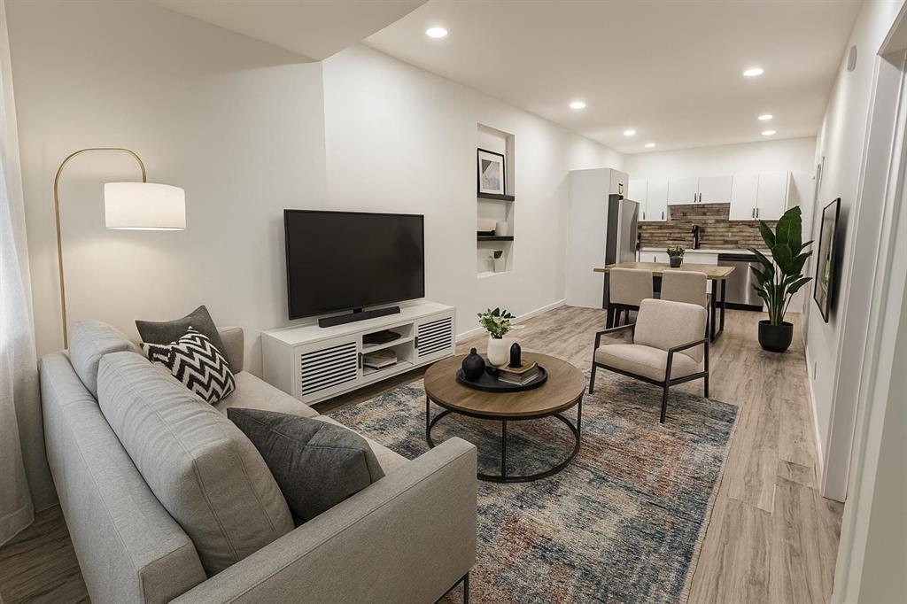 422 Roseberry Street, Winnipeg, Manitoba  R3J 1T5 - Photo 4 - 202527468