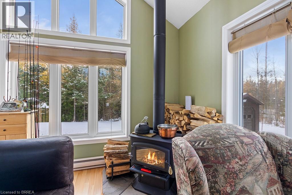 290 Myles Bay Shore Road, Bruce, Ontario  N0H 1W0 - Photo 10 - 40787157