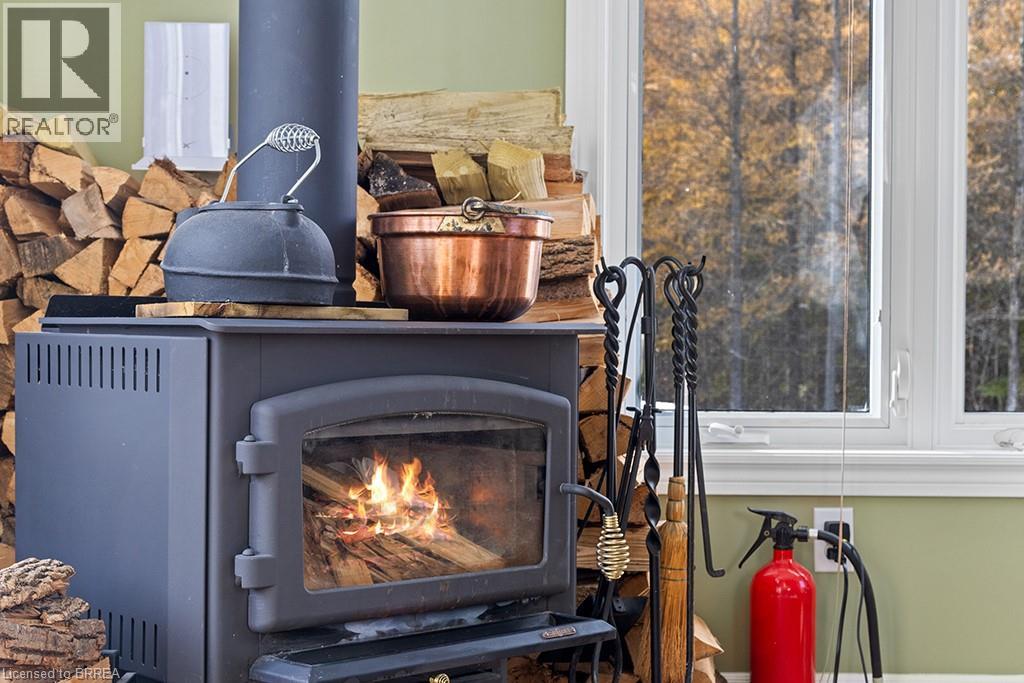 290 Myles Bay Shore Road, Bruce, Ontario  N0H 1W0 - Photo 12 - 40787157