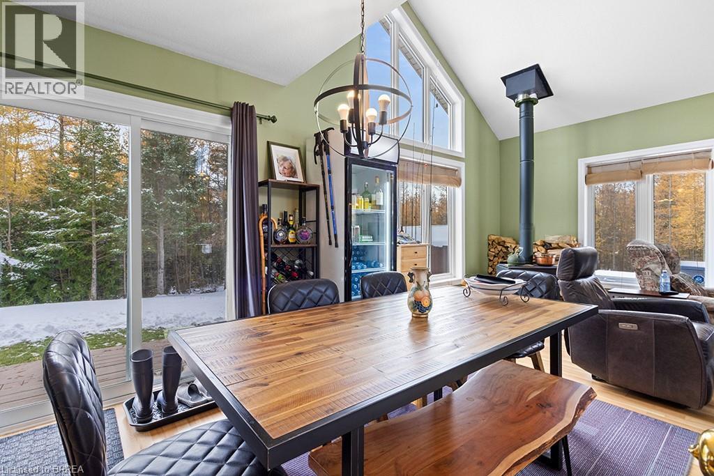 290 Myles Bay Shore Road, Bruce, Ontario  N0H 1W0 - Photo 15 - 40787157