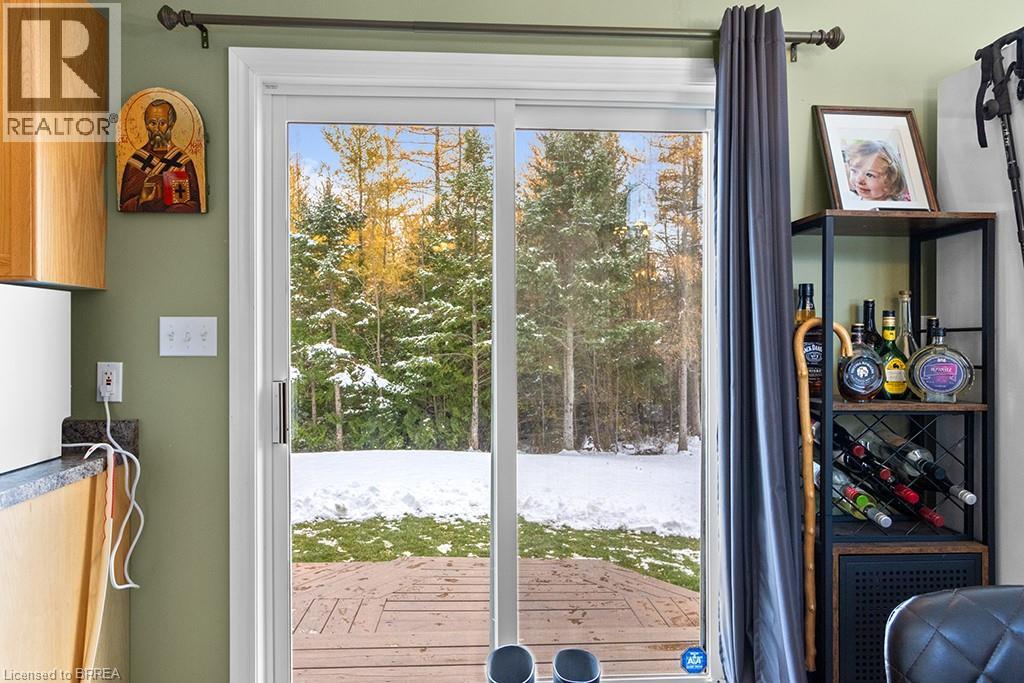 290 Myles Bay Shore Road, Bruce, Ontario  N0H 1W0 - Photo 16 - 40787157