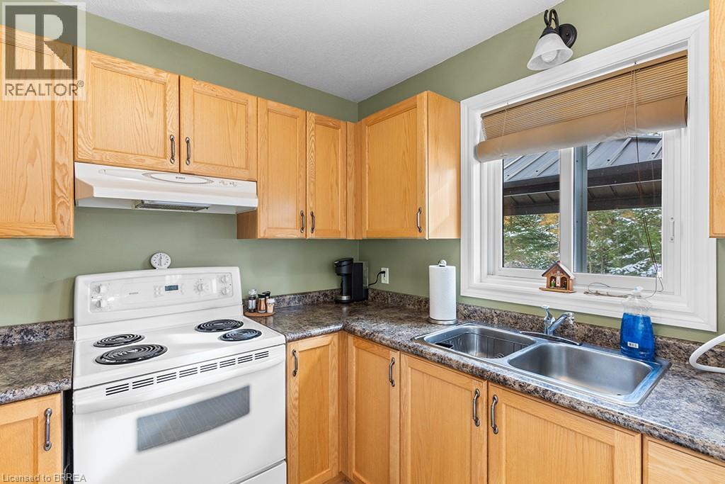 290 Myles Bay Shore Road, Bruce, Ontario  N0H 1W0 - Photo 18 - 40787157