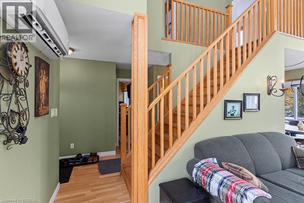 290 Myles Bay Shore Road, Bruce, Ontario  N0H 1W0 - Photo 23 - 40787157