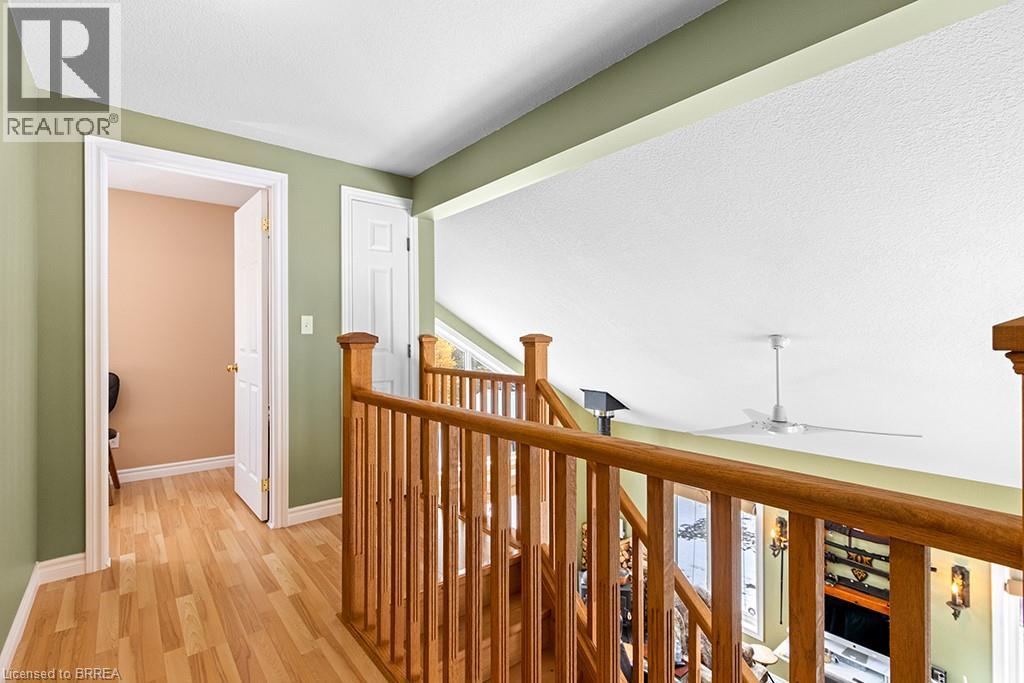 290 Myles Bay Shore Road, Bruce, Ontario  N0H 1W0 - Photo 25 - 40787157